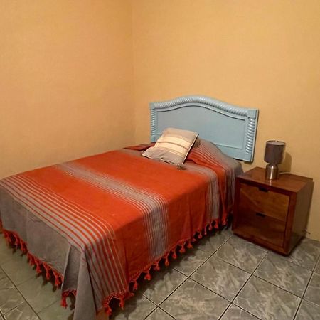 Casa Bety Villa Puerto Vallarta Bagian luar foto