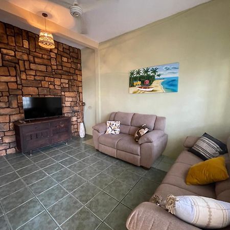 Casa Bety Villa Puerto Vallarta Bagian luar foto