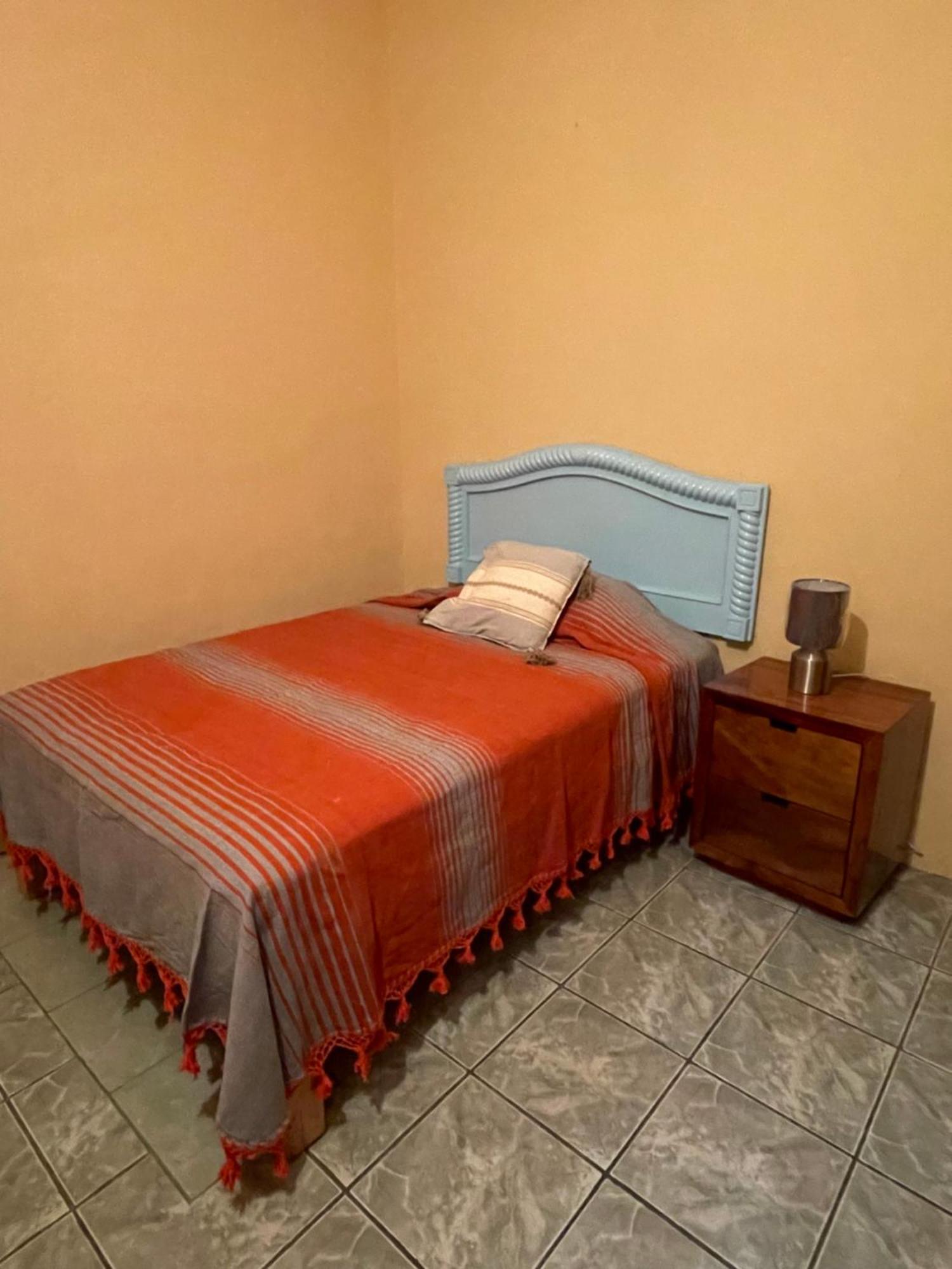 Casa Bety Villa Puerto Vallarta Bagian luar foto