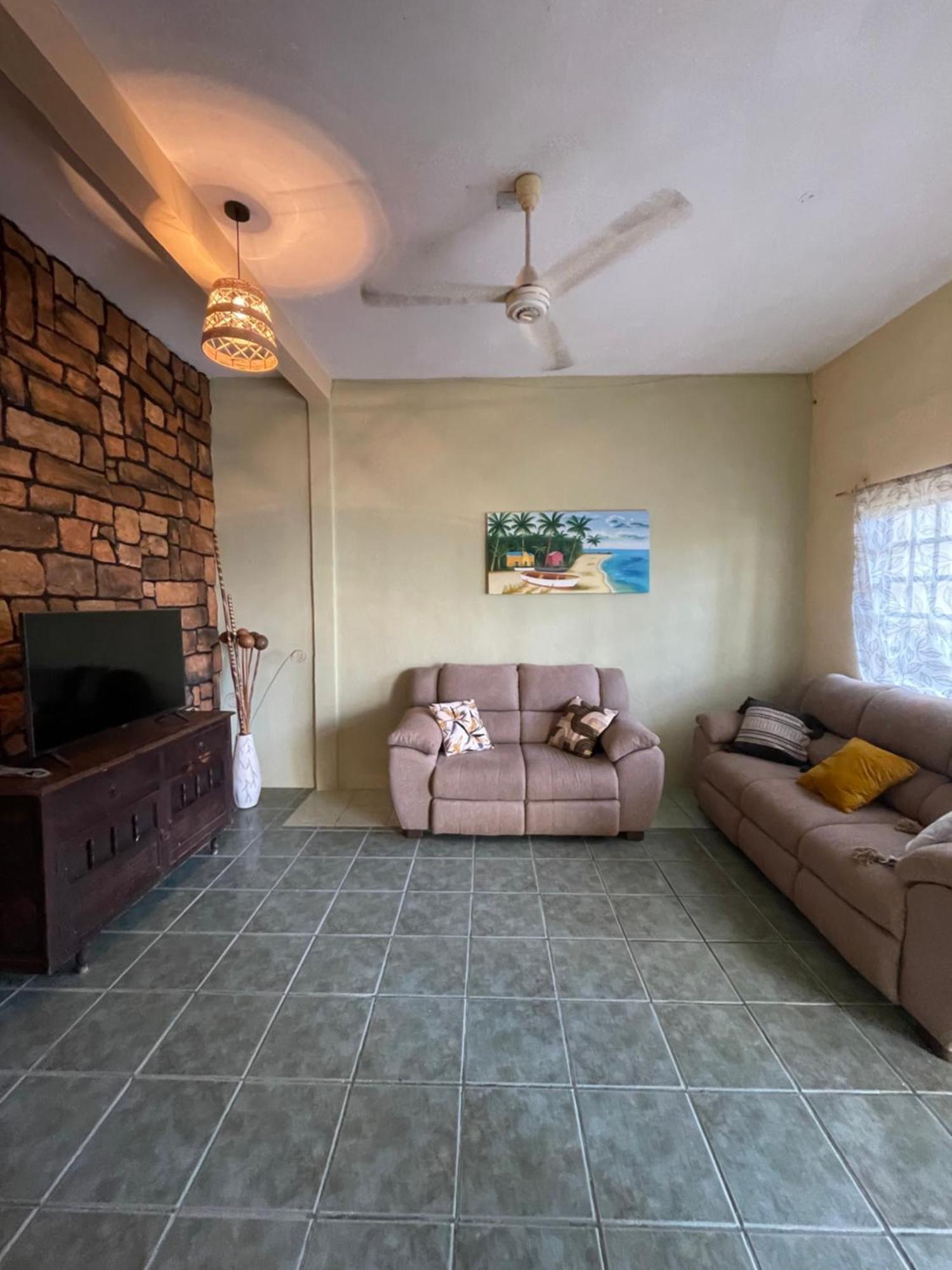 Casa Bety Villa Puerto Vallarta Bagian luar foto