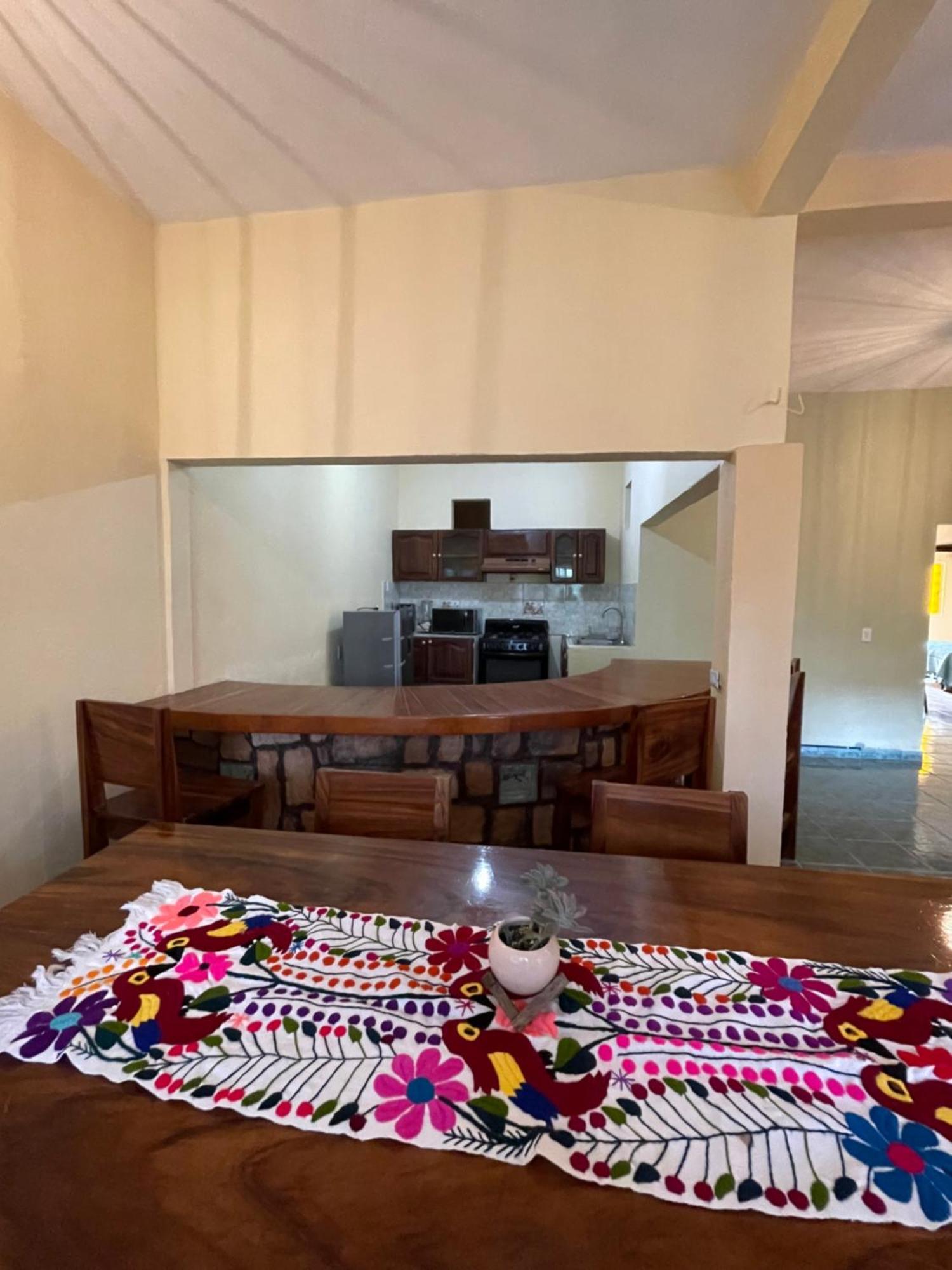 Casa Bety Villa Puerto Vallarta Bagian luar foto