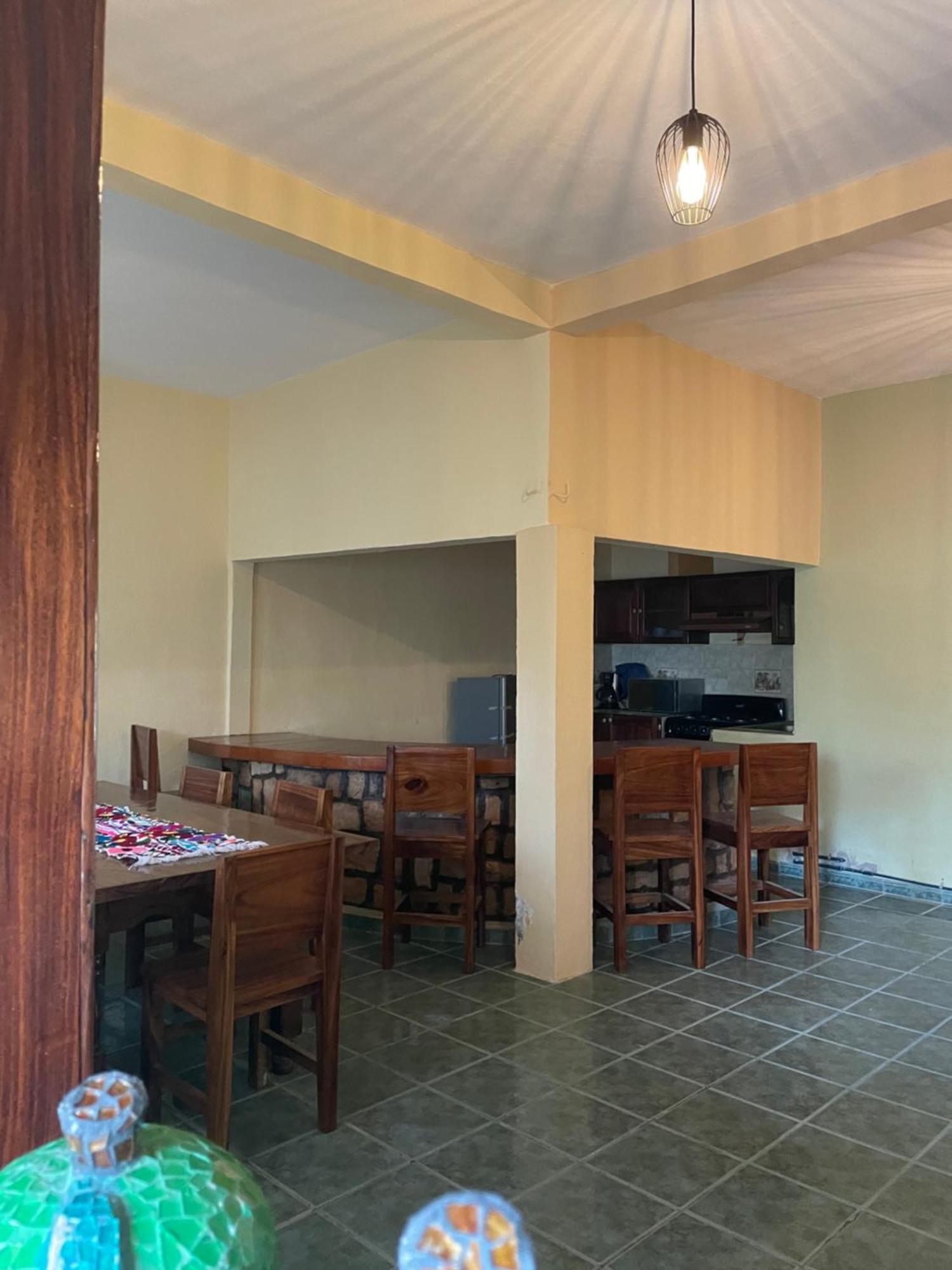 Casa Bety Villa Puerto Vallarta Bagian luar foto